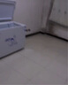 日普（RIPU）小冰柜家用小型一级能效 冷藏柜冷冻柜两用冰柜小型租房家用小冰箱小型冷柜 330升 【一级能效 升级减霜95%】 实拍图