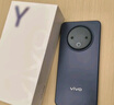 vivo Y500 8GB+128GB 玄武黑 8200mAh超薄蓝海电池 IP69+满级防水 越级旗舰外观 耐用抗摔 AI手机 实拍图