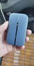 华为随行WiFi 3 Pro 4G+全网通 随身wifi 300M高速上网/3000mAh大电池/机卡一体版 E5783-836 实拍图