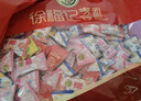 徐福记 多口味硬糖喜糖2.2斤 结婚订婚满月 伴手礼 大包装散装糖果 实拍图