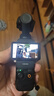 大疆 DJI Osmo Pocket 3 一英寸口袋云台相机 OP灵眸手持数码相机 旅游摄影摄像 直播vlog拍摄 标准版 官方标配 实拍图