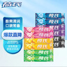 荷氏（HALLS）薄荷糖组合装混合口味408g共108粒 休闲零食糖果 实拍图