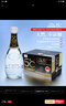 5°C（HORIEN5°C）克东天然苏打水 500ml*12瓶 整箱装 实拍图