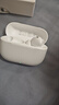 华为FreeBuds SE 4 ANC降噪版 真无线蓝牙降噪耳机 50小时长续航/多模式降噪/快速充电  陶瓷白 实拍图