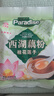 天堂牌桂花莲子西湖藕粉 杭州特产 西湖藕粉代餐粉速溶藕粉480g袋装 实拍图
