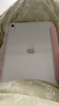 Apple/苹果 iPad11英寸 A16芯片2025年款 平板电脑 (128GB WLAN版/学习办公娱乐)银色 实拍图