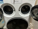 统帅（Leader）海尔智家懒人三筒洗衣机ProMax双烘版全自动12.5KGXQGL125-MHBLDE697WU1三桶国家补贴 林高远同款 实拍图