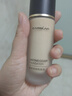 卡姿兰（Carslan）小夜猫粉底液遮瑕持久保湿控油不脱妆油皮02#象牙色30g生日礼物女 实拍图