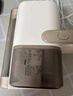 小熊（Bear）除螨仪家用床上高温杀菌双杯滚刷超大吸力手持床宝高频强拍打紫外线杀菌吸尘除螨一体机 CMY-H03G5 实拍图