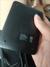 西部数据（WD）2TB 移动硬盘 USB3.0 SE系列 2.5英寸 机械硬盘 笔记本电脑外接 外置存储办公 大容量家庭存储 实拍图