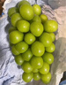 京鲜生 精品阳光玫瑰葡提 3-3.5斤礼盒装 2-3串 单果13g起 生鲜水果 实拍图