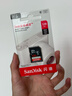 闪迪（SanDisk）128GB SD相机内存卡 C10 拍摄全高清视频 微单/单反数码相机存储卡 坚固耐用 超高性价比 实拍图