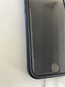 绿联 适用苹果8/7/6s/6钢化膜通用iPhone8/7/6s/6/SE2/SE3保护膜高清防尘防摔抗指纹手机前膜-2片装 实拍图