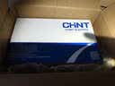 正泰(CHNT) 配电箱 强电箱家用 PZ30空开箱铁箱厚布线箱 暗装18回路 实拍图