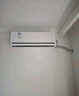 美的（Midea）【一价全包】美的空调 大1.5匹 全面风PRO 风尊二代 空调挂机 舒适风空调 KFR-35GW/N8MXC1ⅡPro 实拍图