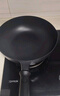 九阳（Joyoung）炒锅不粘锅炒菜锅轻油少烟煎锅炉灶通用30cm 实拍图