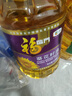 福临门食用油 非转基因压榨一级黄金产地玉米胚芽油6.18L 中粮出品 实拍图