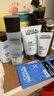 欧莱雅男士水能洗面奶水乳三件套装控油保湿补水护肤品生日礼物送男朋友 实拍图