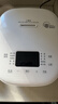 美的（Midea）电饭煲0涂层家用3L电饭锅不锈钢无涂层蜂窝内胆2-3人IH加热智能多功能电饭煲HC3050S 实拍图