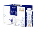 蒙牛特仑苏纯牛奶250ml*10盒 3.8g乳蛋白/100ml 精美送礼盒装 实拍图