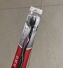 高露洁（Colgate）细毛护龈备长炭软毛成人牙刷3支 颜色随机旅行装独立包装京东自营 实拍图