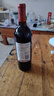 长城 特选5橡木桶解百纳干红葡萄酒 750ml 单瓶装 热门商品推荐 实拍图