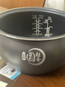 美的电饭锅内胆原厂配件电饭锅匠银圆灶釜4升升级抗菌不粘锅内胆MB-WFS4037/MB-FB40EASY502 美的原装圆灶釜4L 抗菌MB-WFS4029送饭勺 实拍图