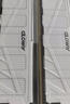 光威（Gloway）16GB(8GBx2) DDR4  3200 台式机内存条 天策 马甲条 精选颗粒 CL18 皓月白 实拍图