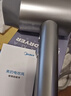美的（Midea）5亿等离子护发电吹风 家用负离子吹风筒 1800W大功率便携吹风机FJ308银 国家补贴 节日/生日礼物 实拍图