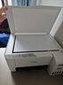 爱普生（EPSON）墨仓式 L3251彩色打印机 微信打印/无线连接 家用打印优选 AI学习打印机（打印、复印、扫描） 实拍图