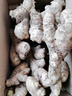 农多鲜 云南小黄姜 新鲜蔬菜现挖现发调味料火锅食材 产地直供 净重小黄姜5斤 云南小黄姜 实拍图
