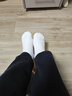 浪莎袜子男纯棉秋冬抗菌保暖加厚绒全毛圈袜吸汗男士中筒舒适毛巾棉袜 实拍图