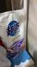 超能衣物柔顺剂 4斤 薰衣草香 抑菌率99.99% 婴幼儿衣物适用 持久留香 实拍图