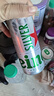 喜力啤酒330ml*15纤体听经典星银组合啤酒 整箱装 京东自营 实拍图