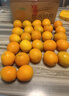 玖原农珍 赣南脐橙当季采摘优选橙子年货礼盒水果 含箱10斤净重9斤优选果150-230g 实拍图