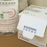 BIODERMA【官方正品】贝德玛送礼物爆款舒妍洁肤液卸妆水敏感肌清洁 【合计到手1500ml】粉水卸妆水 实拍图
