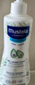 妙思乐（Mustela）儿童洗发沐浴二合一500ml 婴儿专用洗发水沐浴露法国进口 实拍图