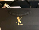 圣罗兰（YSL）全新小金条口红1966红棕色哑光化妆品生日礼物送女友圣诞节礼物 实拍图