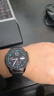 HUAWEIWATCH GT 6 雅丹黑 46mm智能手表多维情绪健康全新骑行体验21天超长续航华为GT6手表GT5升级 实拍图