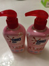 奥妙内衣洗衣液内裤清洗液樱花300g 内衣裤专用有效去除HPV黄渍血渍 实拍图