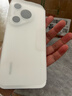 HUAWEI Pura 70 12GB+512GB 雪域白 北斗卫星消息版 超高速风驰闪拍【鸿蒙系统4.3 适配主流APP】 实拍图