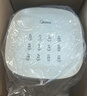 美的（Midea）空气炸锅2025年新款 蒸汽嫩烤 家用实用宽口大容量6L 上下双可视窗口 蒸烤一体全金属内腔KZC6019D 实拍图