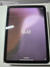 Apple/苹果 iPad11英寸 A16芯片2025年款 平板电脑 (128GB WLAN版/学习办公娱乐)银色 实拍图