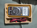 福禄克（FLUKE）F15B PRO MAX 数字万用表 掌上型多用表 电流表 仪器仪表F15B+ 实拍图