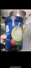 嘉宝（GERBER）混合蔬菜营养谷物高铁米粉宝宝辅食米糊250g 6月龄+100%真验厂 实拍图