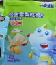 小鹿蓝蓝 清甜雪梨枇杷片 宝宝儿童零食轻甜可口 60g 实拍图