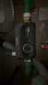 安吉尔家用前置过滤器 自动反冲洗防爆 万向安装型10T大通量全屋入户自来水净水器前十名J3527-GWG-7000 实拍图