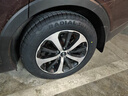 朝阳轮胎 汽车轮胎 235/60R18 103V SU319 适配奥迪Q5/索兰托 实拍图