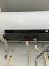 海尔出品统帅80升电热水器京东自营国家补贴一级能效出水断电3300W变频速热锆金全瓷胆镁棒免换LD5MAX 实拍图