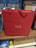 SK-II大红瓶面霜100g乳液护肤品抗皱套装礼盒sk2化妆品全套生日礼物女 实拍图